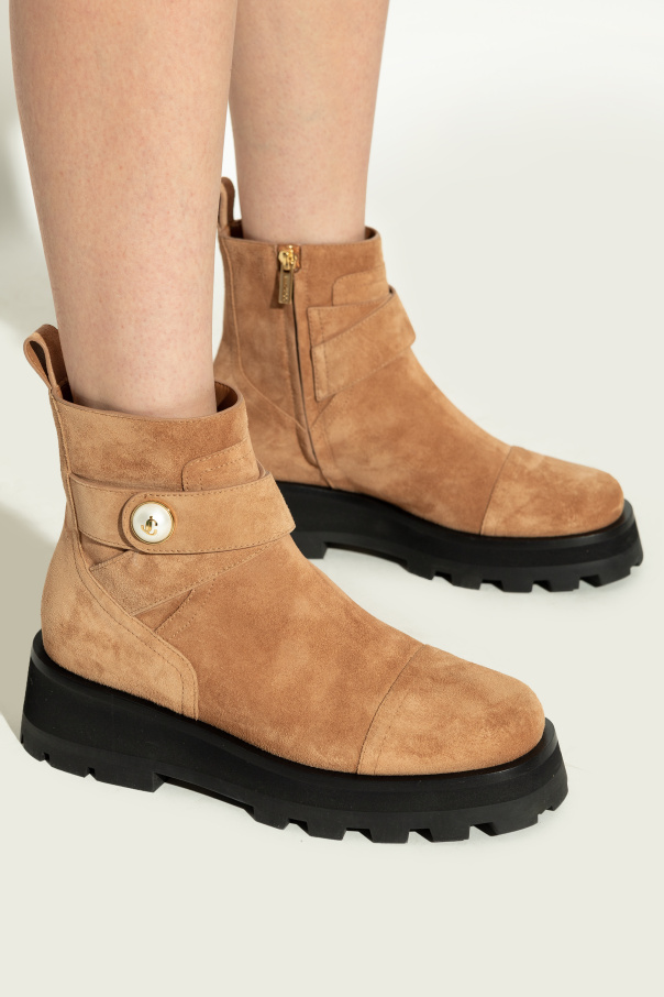 Jimmy Choo Shoes 'Mena'