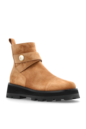 Jimmy Choo Shoes 'Mena'