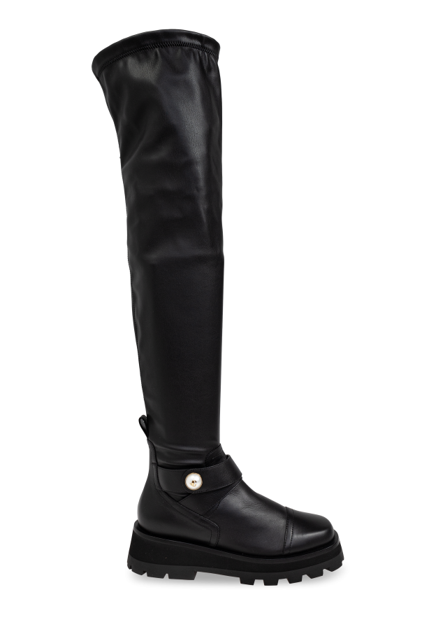 Jimmy Choo Over-the-knee boots Meena