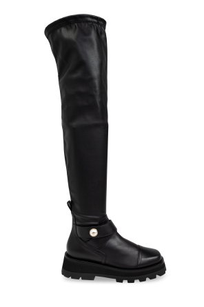 Over-the-knee boots Meena