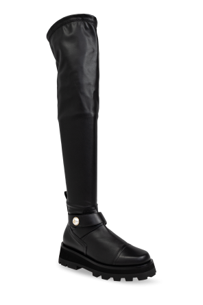 Jimmy Choo Over-the-knee boots Meena