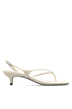 Sandalias de tacón ‘Mehak 35’