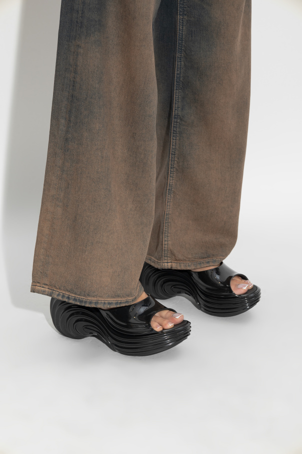 Diesel DIESEL x MELISSA