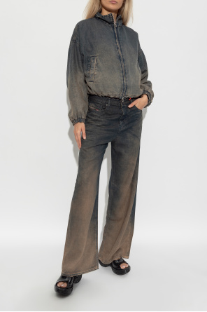 Diesel DIESEL x MELISSA