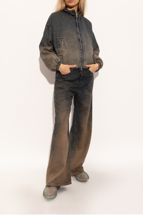 Diesel DIESEL x MELISSA