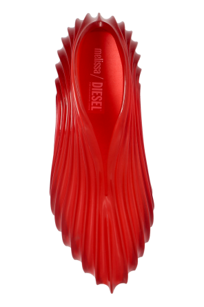 Diesel DIESEL x MELISSA