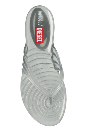 Diesel DIESEL x MELISSA