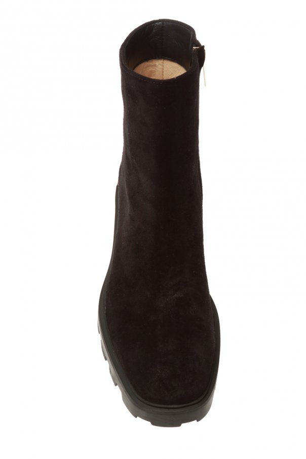 jimmy choo melodie boot