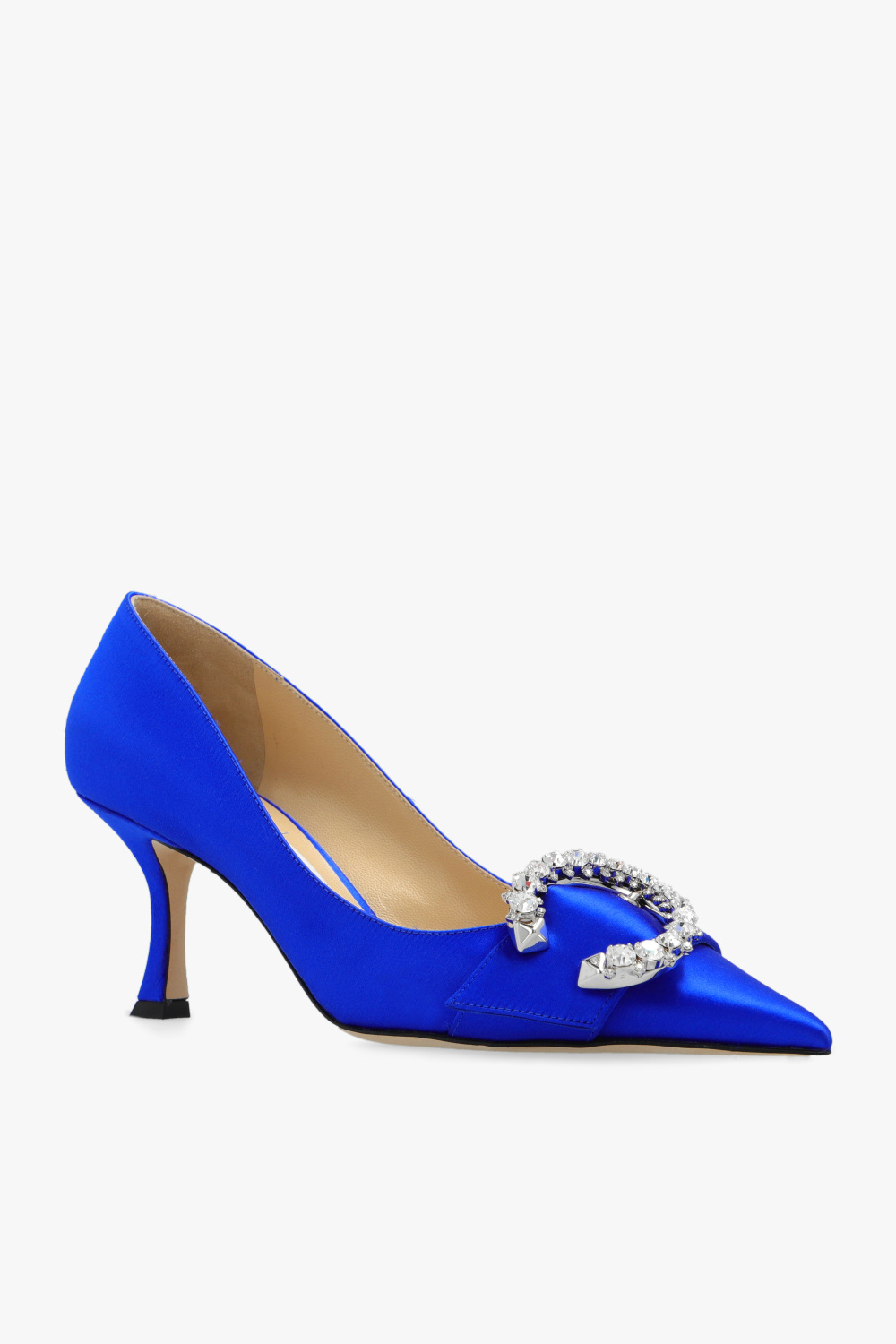 Every Chic Royal Has A Favourite Jimmy Choo Heel