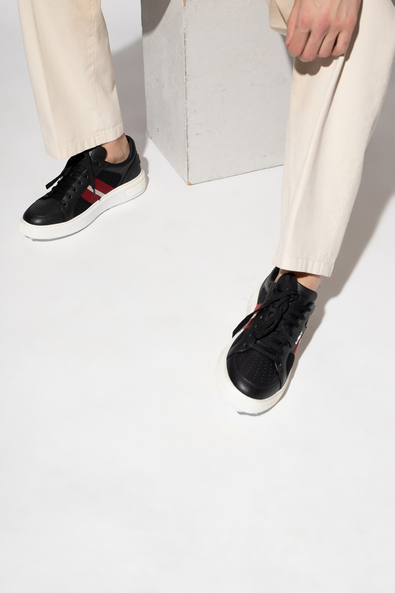 Bally ‘Melys’ sneakers