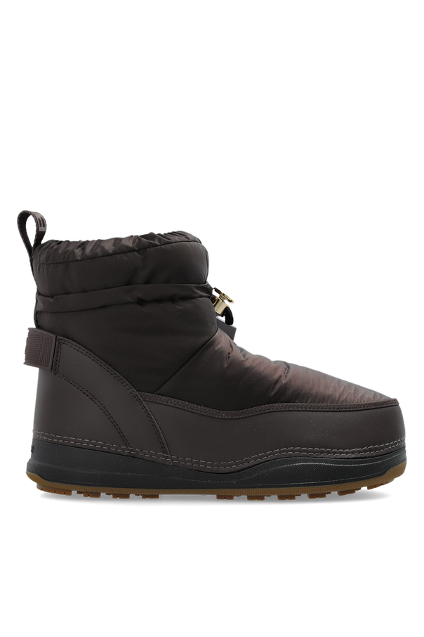 ‘MERIBEL’ snow boots od BOGNER