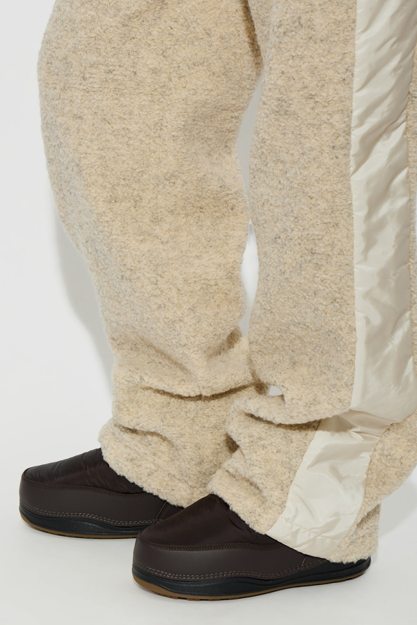 BOGNER ‘MERIBEL’ snow boots