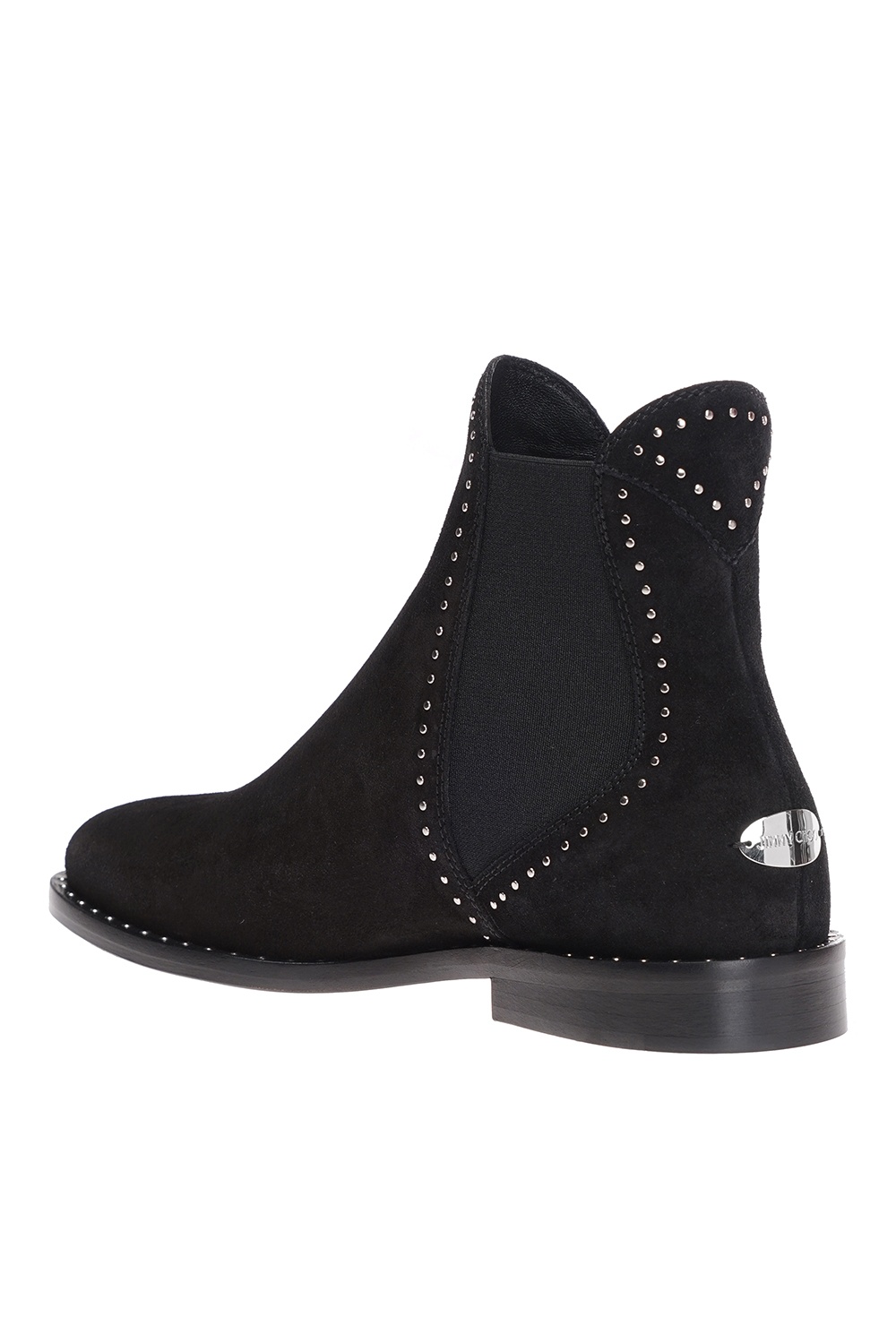 jimmy choo merril chelsea boots