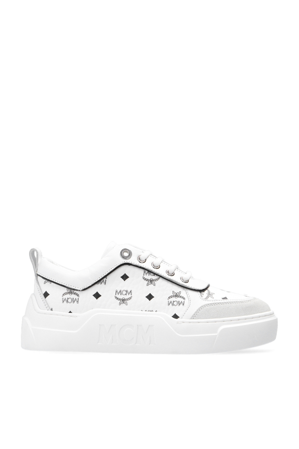 mcm women's shoes on sale
