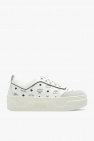 MCM ‘Skyward’ platform sneakers
