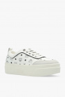 MCM ‘Skyward’ platform sneakers