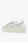 MCM ‘Skyward’ platform sneakers