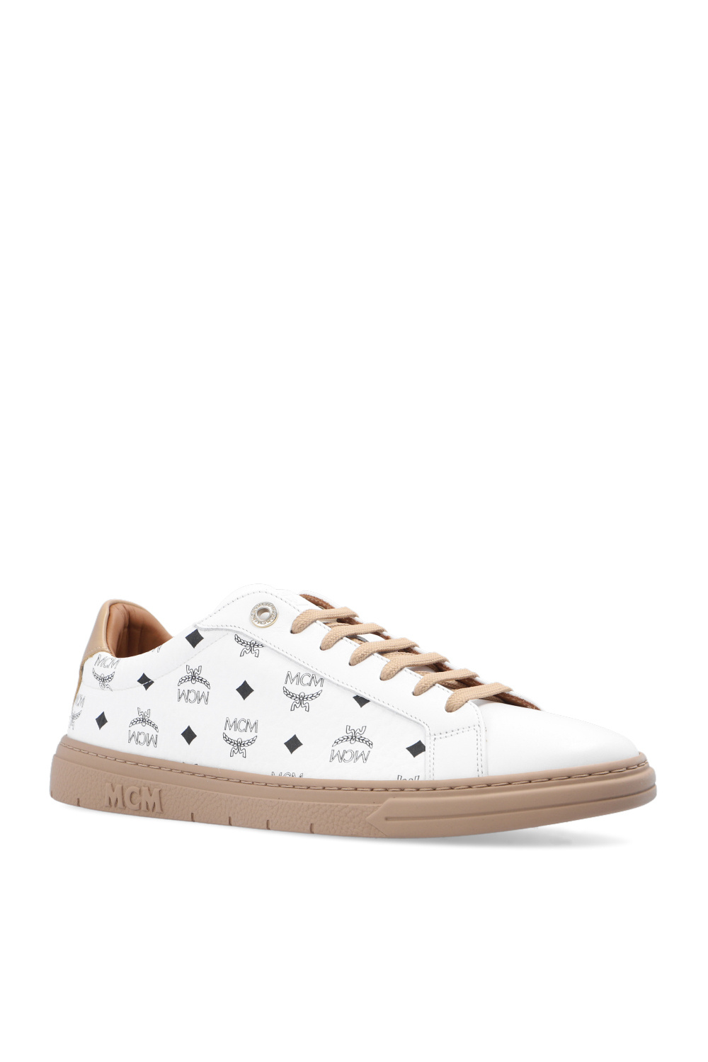 MCM ‘Terrain’ sneakers