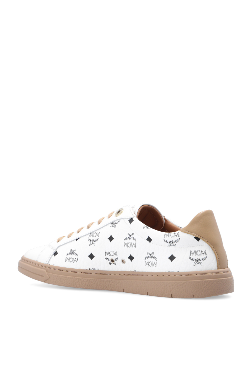 MCM ‘Terrain’ sneakers