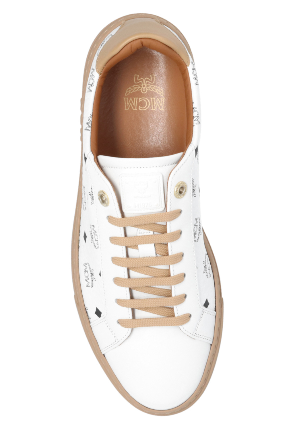 MCM ‘Terrain’ sneakers