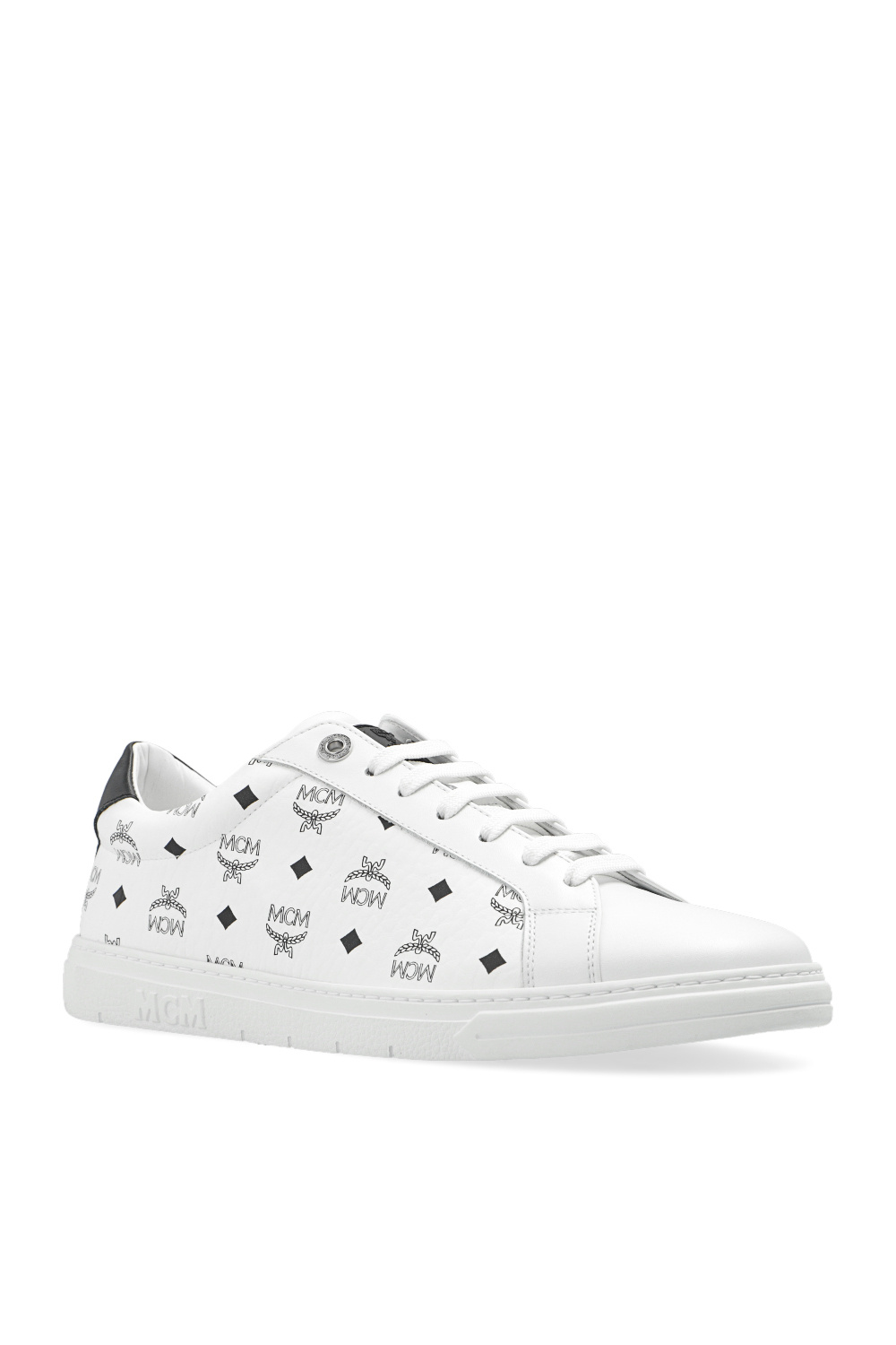 MCM ‘Terrain’ sneakers