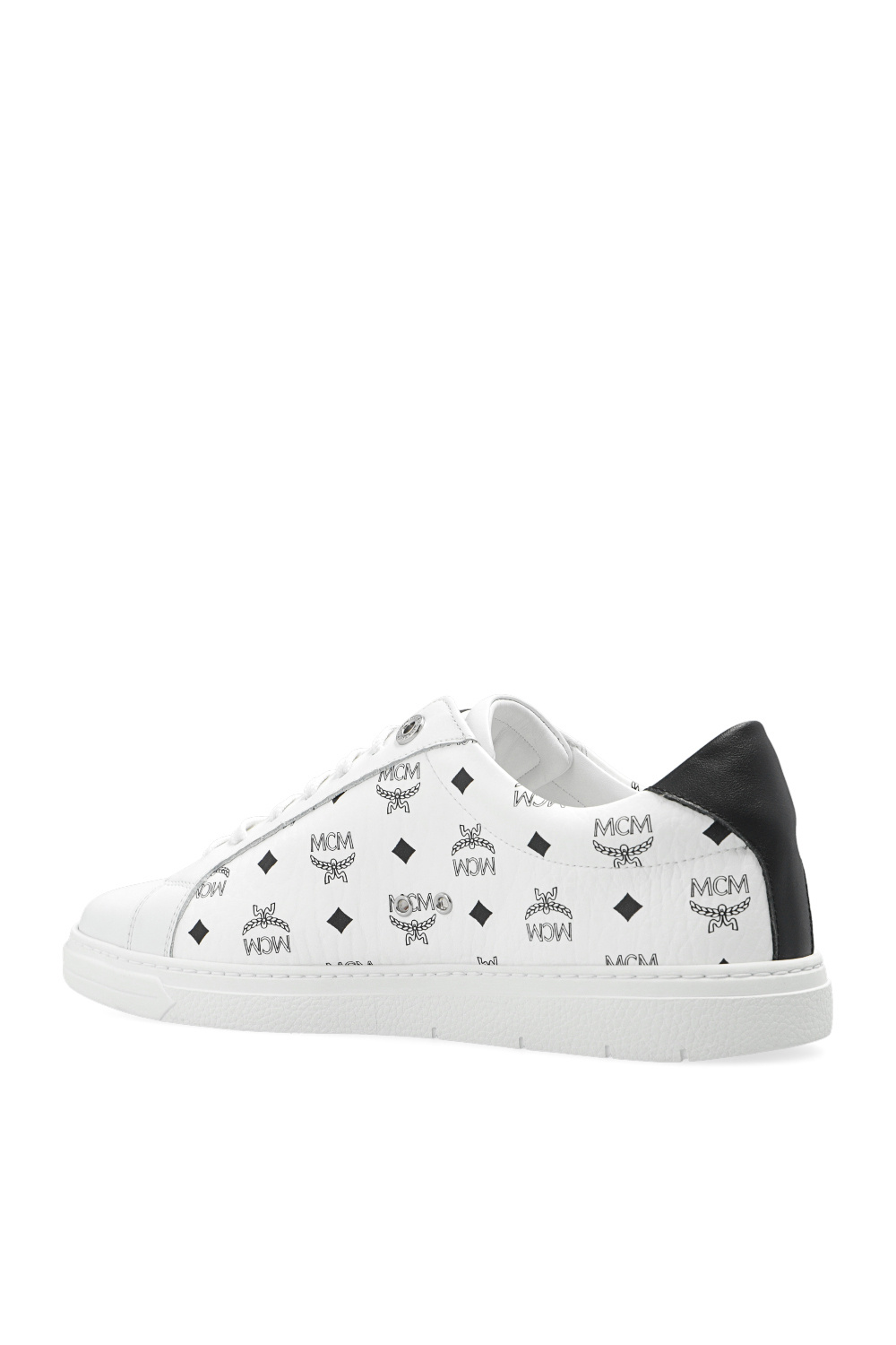 MCM ‘Terrain’ sneakers