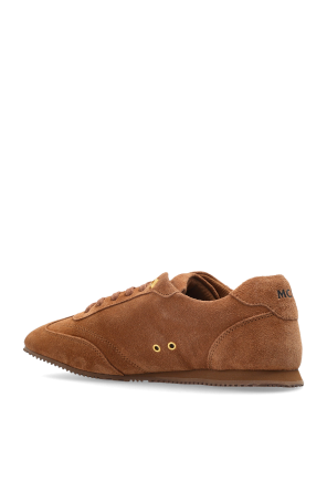MCM Sports shoes with logo