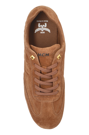 MCM Sports shoes with logo