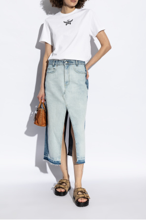 MCM Slides with Visetos pattern