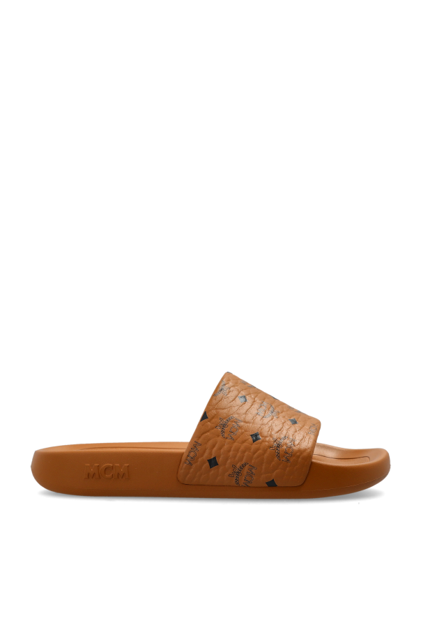 Monogram slides od MCM