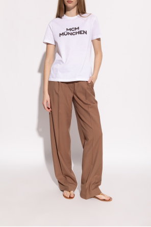 MCM Zehentrenner mit Logo