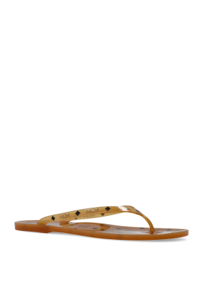 MCM Zehentrenner mit Logo