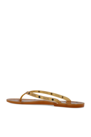 MCM Zehentrenner mit Logo