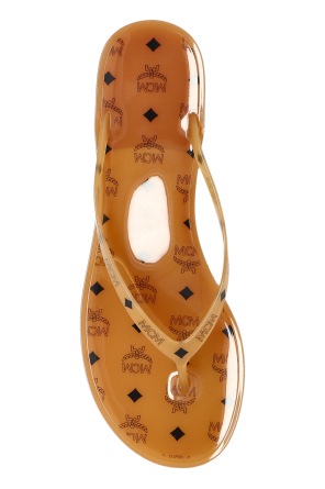 MCM Zehentrenner mit Logo