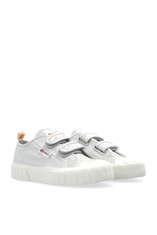 Tiny Cottons TINYCOTTONS X SUPERGA