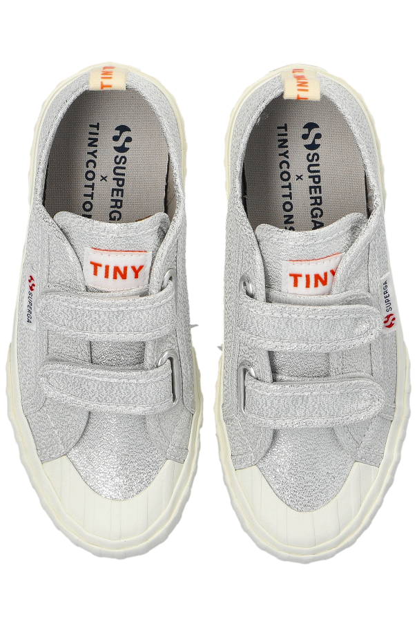 Tiny Cottons TINYCOTTONS X SUPERGA