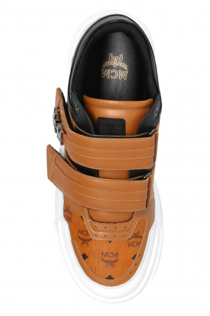 MCM Sneakers with logo
