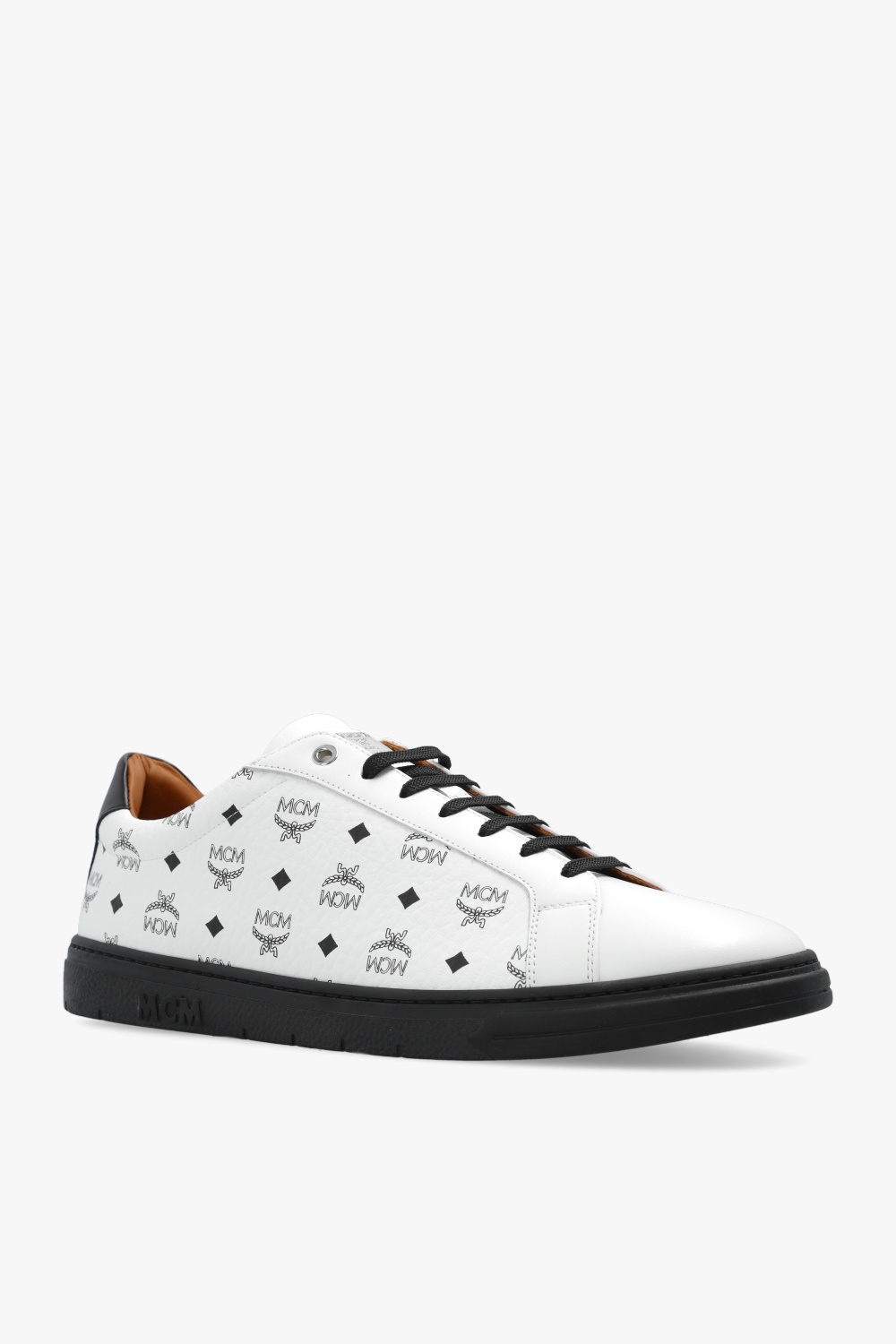 MCM ‘Terrain Low’ sneakers