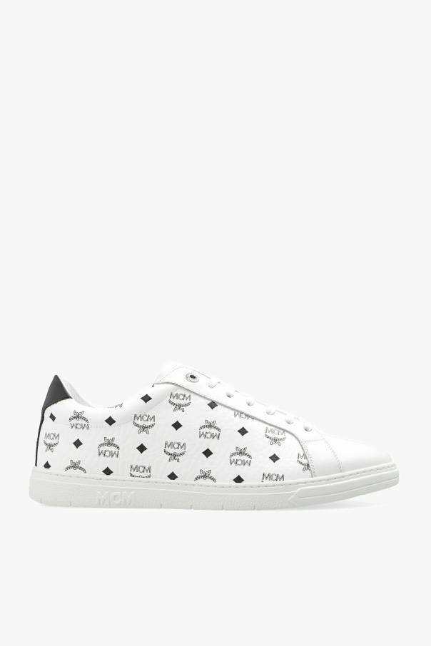 MCM ‘Terrain’ sneakers