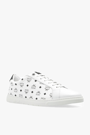 MCM ‘Terrain’ sneakers