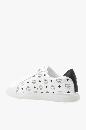 MCM ‘Terrain’ sneakers