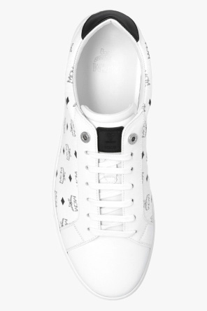 MCM ‘Terrain’ sneakers