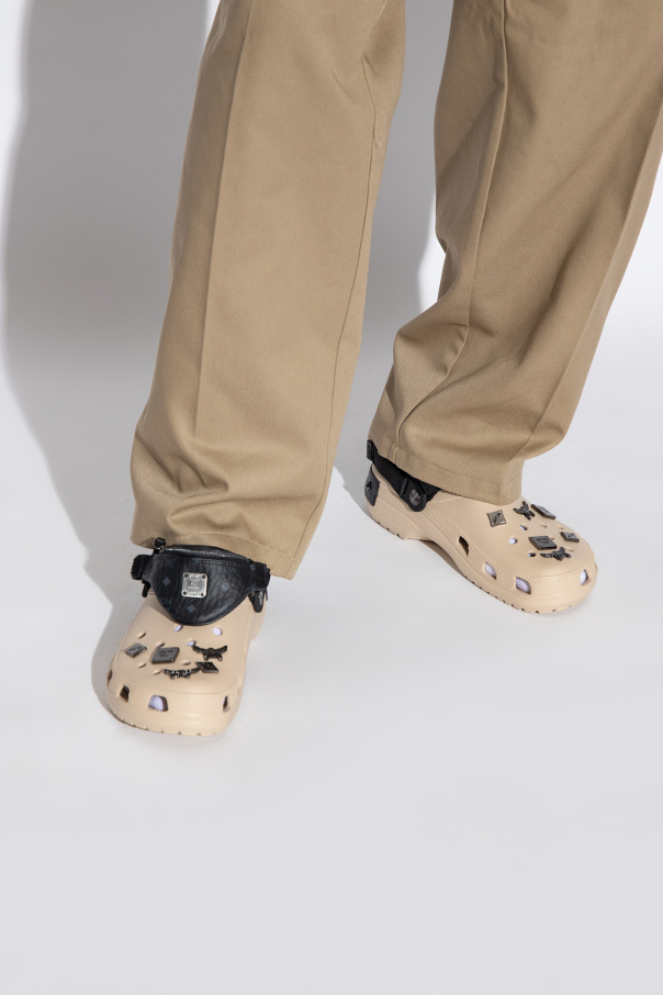 MCM Crocs Calçado meninos Clogs™