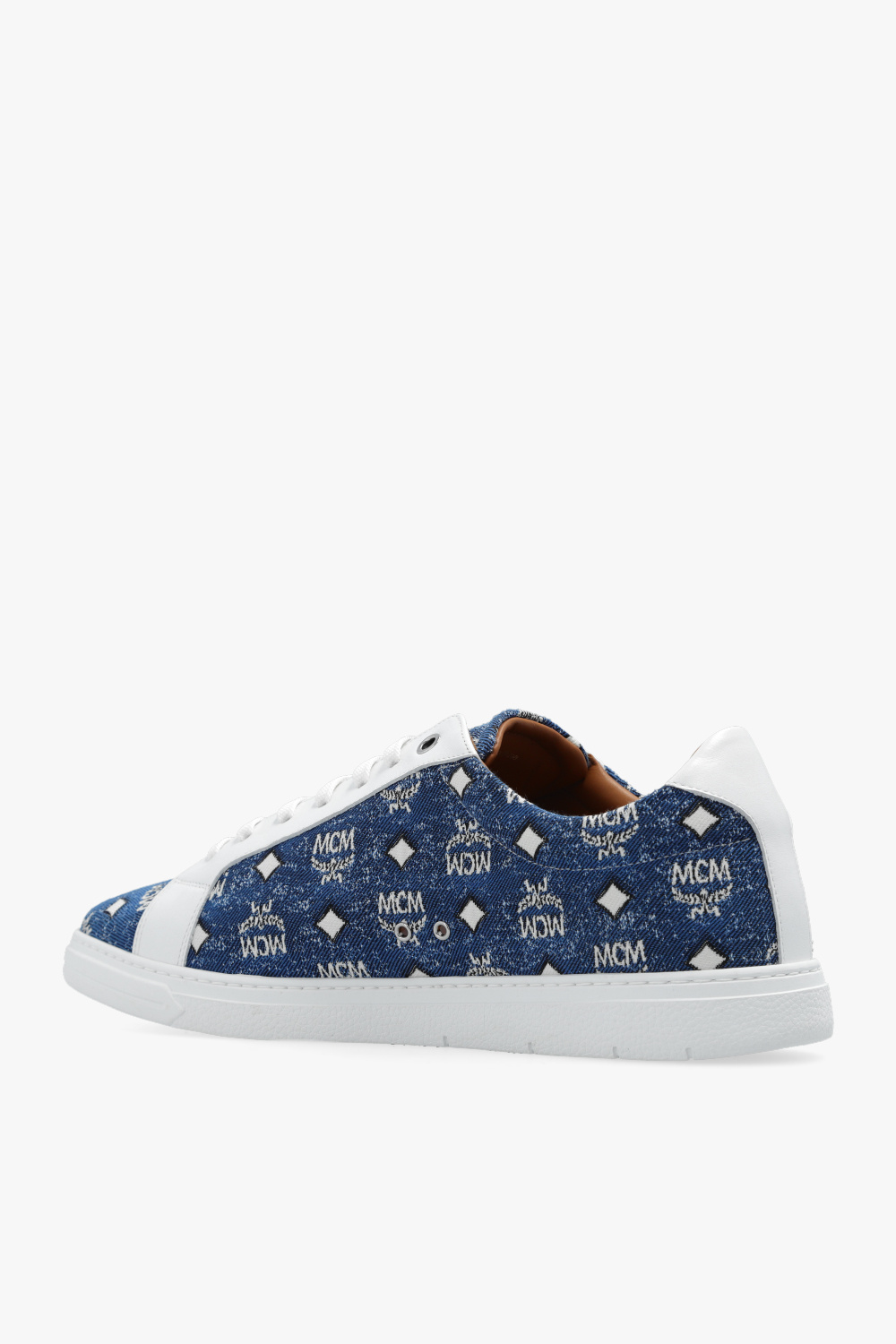 MCM ‘Terrain Lo’ sneakers