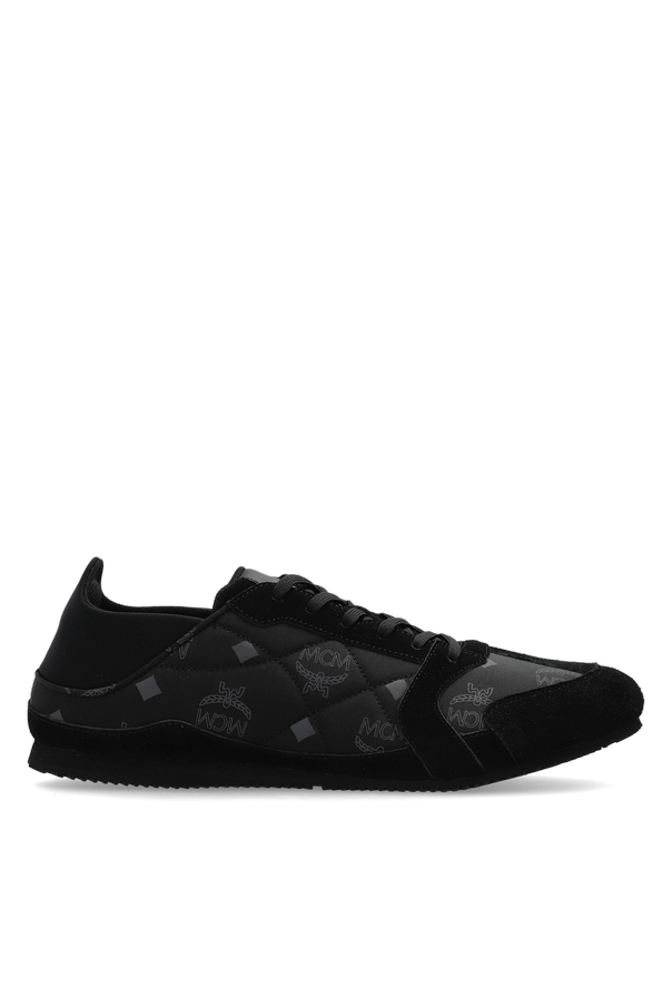 Sports shoes od MCM