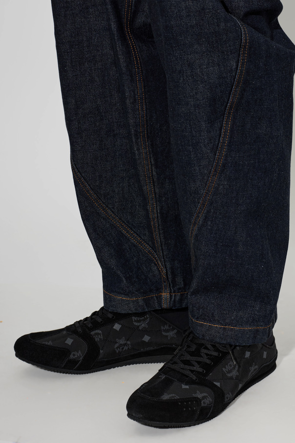 MCM Sports shoes