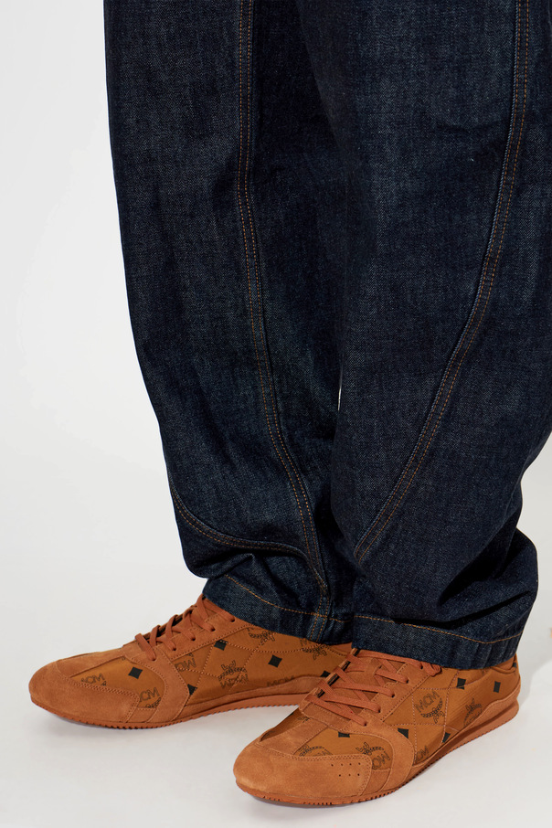 MCM Low-top sneakers