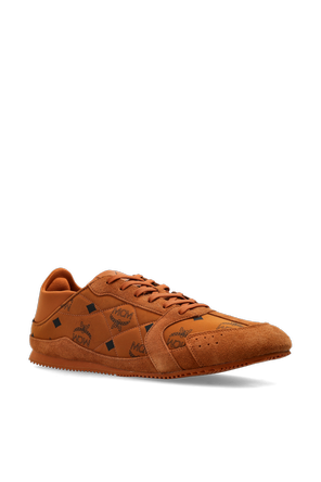 MCM Low-top sneakers
