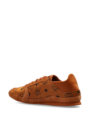 MCM Low-top sneakers