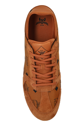 MCM Low-top sneakers